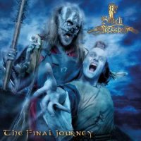 The Naglfar Saga: On Board_Black Messiah