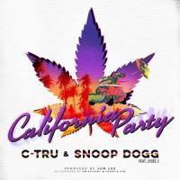 California Party(feat. Snoop Dogg & Lysee J)_C-Tru,Snoop Dogg,Lysee J
