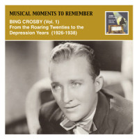 St. Louis Blues_Bing Crosby,Duke Ellington & His Orchestra,Duke Ellington