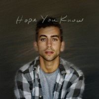 Hope You Know_Ben Lapidus