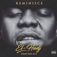 If NoB iGod_Reminisce,Mr Eazi