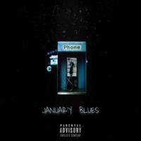 January Blues(feat. Peaches)_Urb.an,Peaches