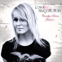 Crybaby_Carolyn Dawn Johnson