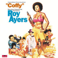 Coffy Is The Color_Roy Ayers,Dee Dee Bridgewater,Wayne Garfield