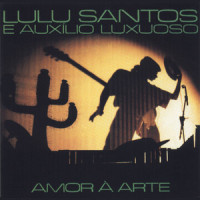 Lá Vem o Sol (Here Comes the Sun)_Lulu Santos