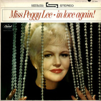 The Moment Of Truth_Peggy Lee