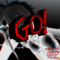 GO!_Moondeity,Eduard Vodovozik