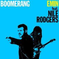 Boomerang(feat. Nile Rodgers)_EMIN,Nile Rodgers
