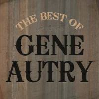 You Are My Sunshine_Gene Autry
