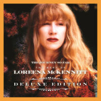 As I Roved Out_Loreena McKennitt