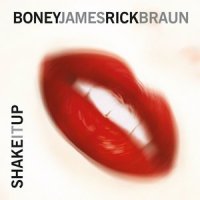 Grazin' In The Grass (Can You Dig It? Vocal)_Boney James,Rick Braun