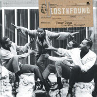 I'm Falling For You_Four Tops