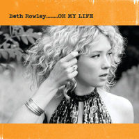 (How Could You) Ever_Beth Rowley