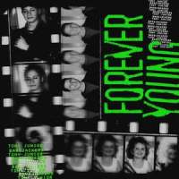 Forever Young_Bassjackers,Tony Junior