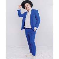 Ale Bukan Beta Pung Berkat_Marvey Kaya
