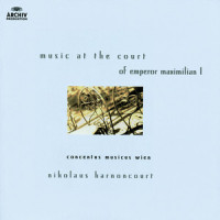 Isaac: Sancti spiritus assit nobis gratia_Concentus Musicus Wien,Nikolaus Harnoncourt,Wiener Sängerknaben,Chorus Viennensis