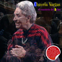 Las ciudades_Chavela Vargas,Jose Alfredo Jimenez