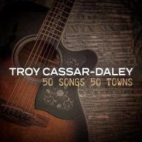 Going Back Home_Troy Cassar-Daley