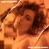 Fool_Sara Diamond,MC4D