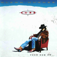 Walkin' on the Water_Glenn Hughes