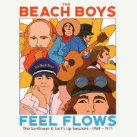All I Wanna Do_The Beach Boys