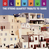 Once Upon A Time_Vitamin String Quartet