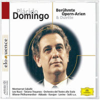 Leoncavallo: Pagliacci / Act 1 - "Vesti la giubba"_Plácido Domingo,Orchestra del Teatro alla Scala di Milano,Georges Pretre
