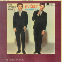 Nashville Blues_The Everly Brothers