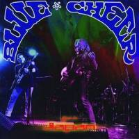 Ride With Me_Blue Cheer