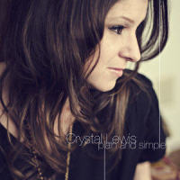 Name_Crystal Lewis