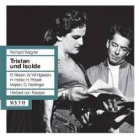 Act III: Die alte weise; was weckt sie mich? (Tristan, Kurwenal)_Wolfgang Windgassen,Gustav Neidlinger,Milan La Scala Orchestra,Herbert von Karajan