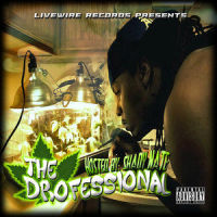 Durty White Girl (feat. Phishkale Mackn, E-Macc & Thrill)_Shady Nate,Phishskale Mackn,The Thirst