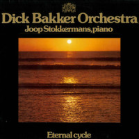Variation No. 18_Dick Bakker,Dick Bakker Orchestra,Joop Stokkermans,Sergei Rachmaninoff