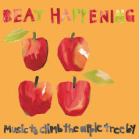 Look Around_Beat Happening