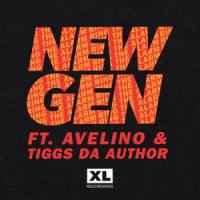 Ring the Alarm_NEW GEN,Avelino,Tiggs Da Author