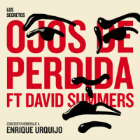 Ojos De Perdida_Los Secretos,David Summers
