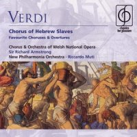 Nabucco (1996 Remastered Version), Act I, Coro d'Introduzione e Recitativo: Gil arredi festivi_Chorus of Welsh National Opera,Julian Smith,Orchestra of Welsh National Opera,John Stein,Sir Richard Armstrong