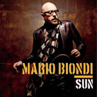 La voglia la pazzia l'idea_Mario Biondi