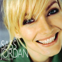 Everything's Better_Sass Jordan