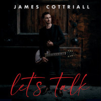 Burned By Love_James Cottriall