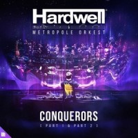 Conquerors(Part One)_Hardwell