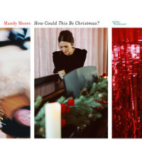 How Could This Be Christmas?_Mandy Moore