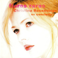 1000 pedazos_Christina Rosenvinge