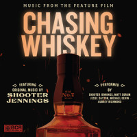 Whiskey River_Jesse Dayton
