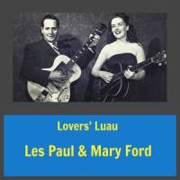 To You Sweetheart, Aloha_Les Paul,Mary Ford