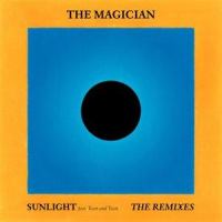 Sunlight_The Magician,Years