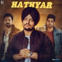 Hathyar_Sidhu Moose Wala