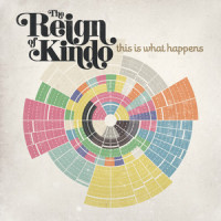 Nightingale_The Reign of Kindo