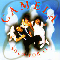 Lo Que Siempre Me Callé_Camela