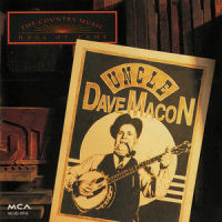 When The Train Comes Along_Uncle Dave MacOn